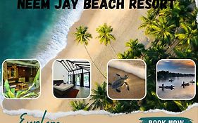 Neem Jay Beach Resort