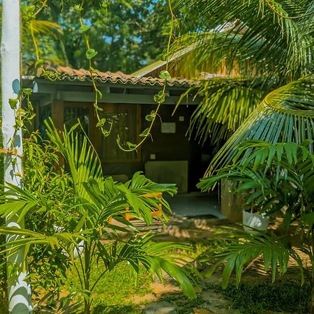 Neem Jay Beach Resort Tangalle Extérieur photo