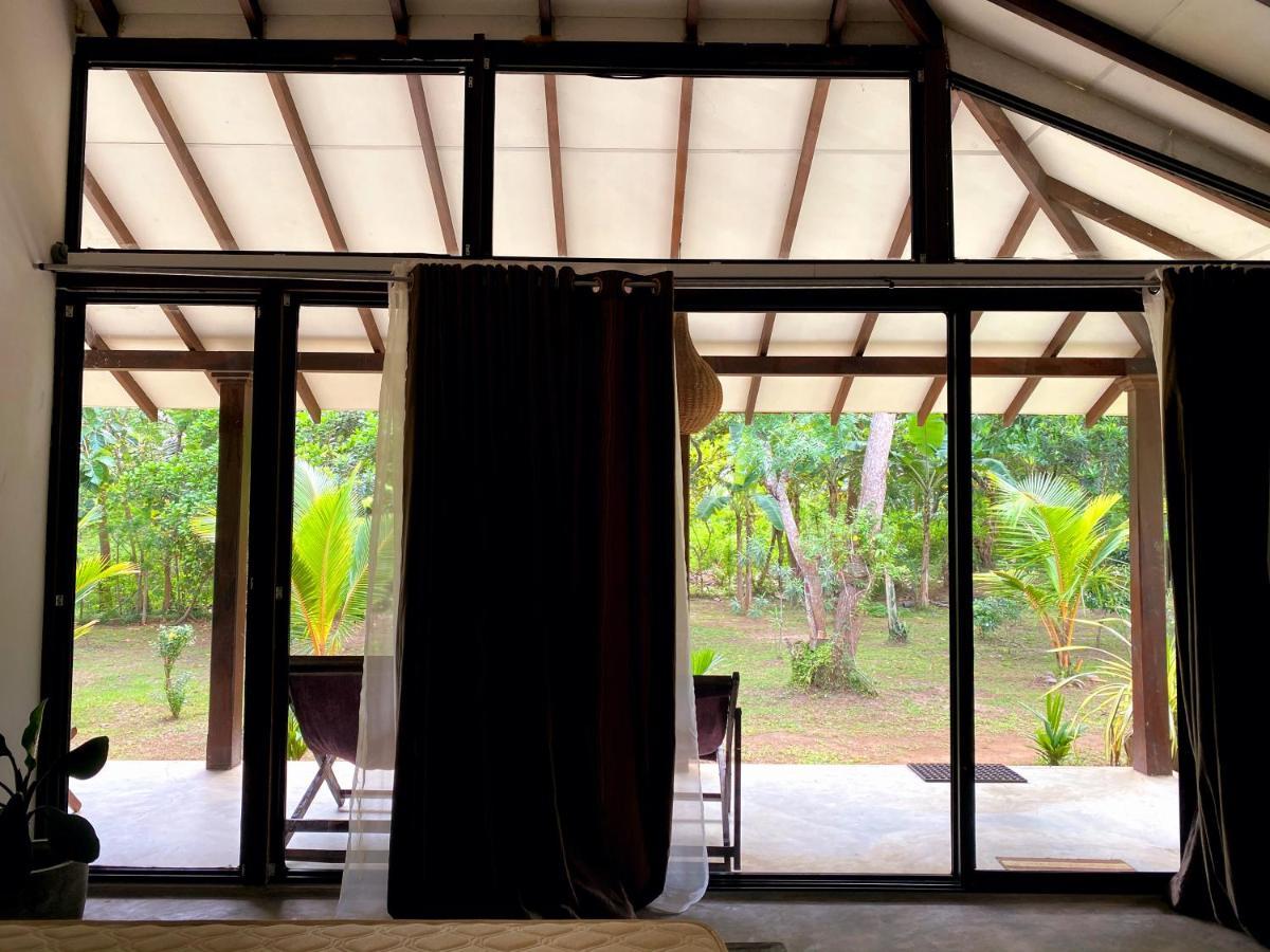 Neem Jay Beach Resort Tangalle Extérieur photo