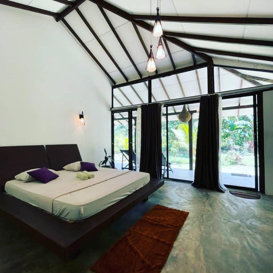 Neem Jay Beach Resort Tangalle Extérieur photo