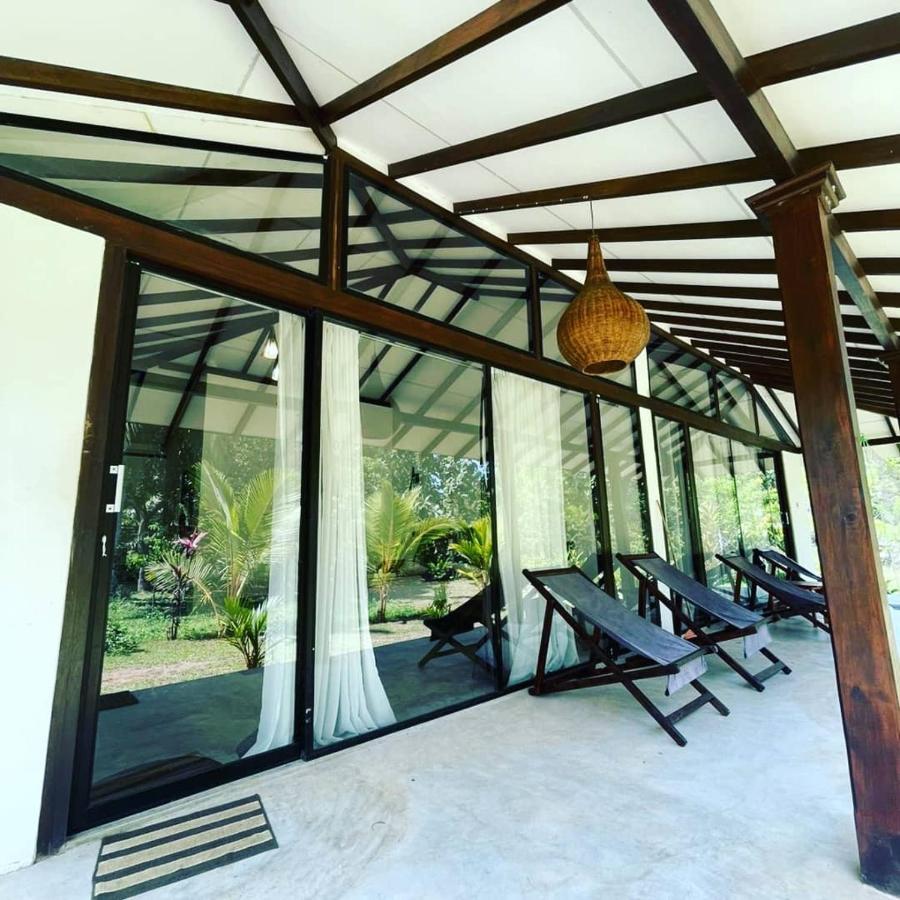 Neem Jay Beach Resort Tangalle Extérieur photo