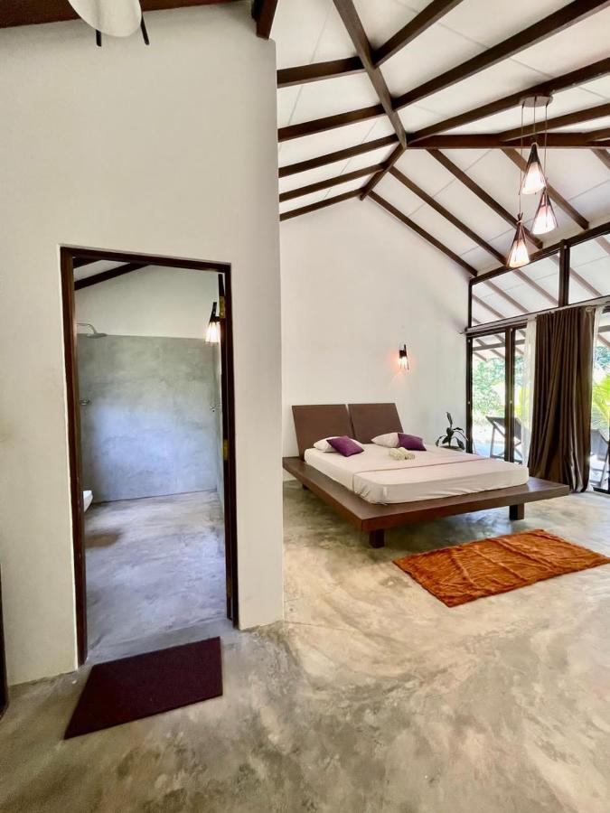 Neem Jay Beach Resort Tangalle Extérieur photo
