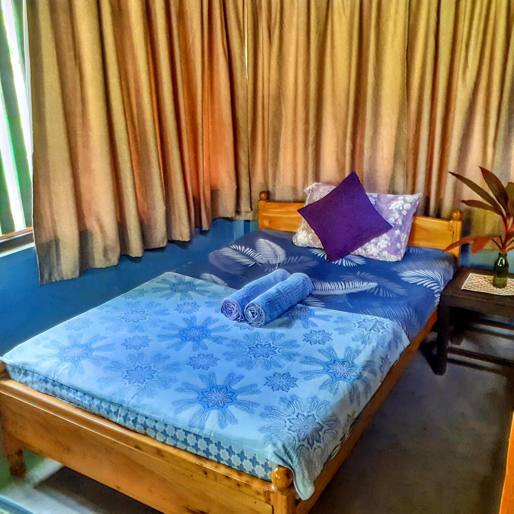 Neem Jay Beach Resort Tangalle Extérieur photo